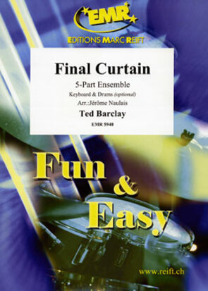 Final Curtain - klik hier Final Curtain - klik hier