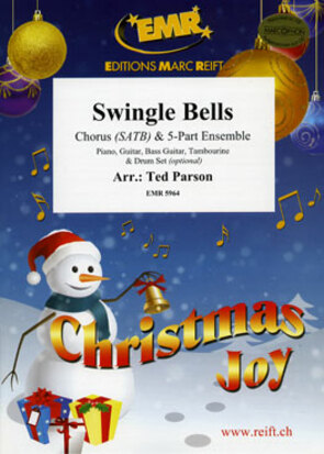 Swingle Bells - klik hier