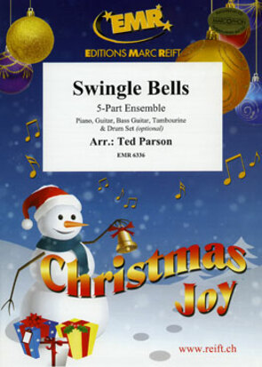 Swingle Bells - klik hier