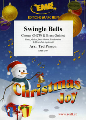 Swingle Bells - klik hier