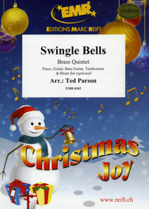 Swingle Bells - klik hier