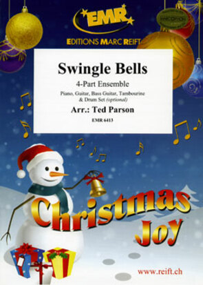 Swingle Bells - klik hier