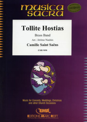 Tollite Hostias - klik hier Tollite Hostias - klik hier