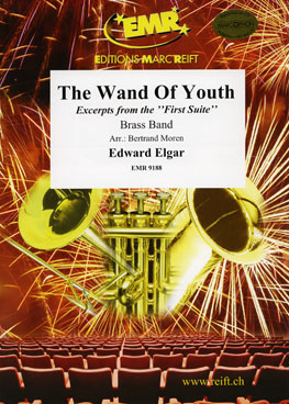 Wand Of Youth, The - klik hier