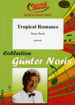 Tropical Romance - klik hier