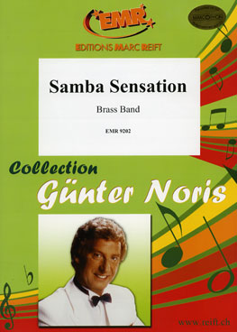 Samba Sensation - klik hier Samba Sensation - klik hier