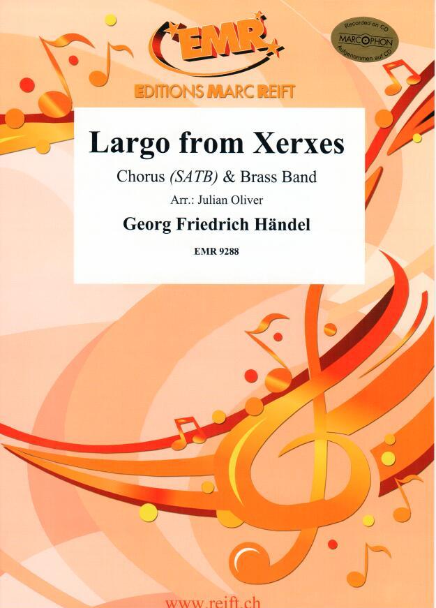 Largo from Xerxes - klik hier