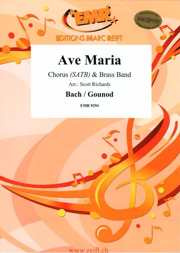 Ave Maria - klik hier