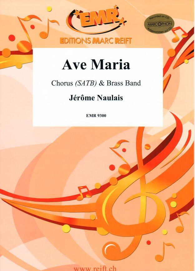 Ave Maria - klik hier