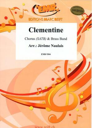 Clementine - klik hier