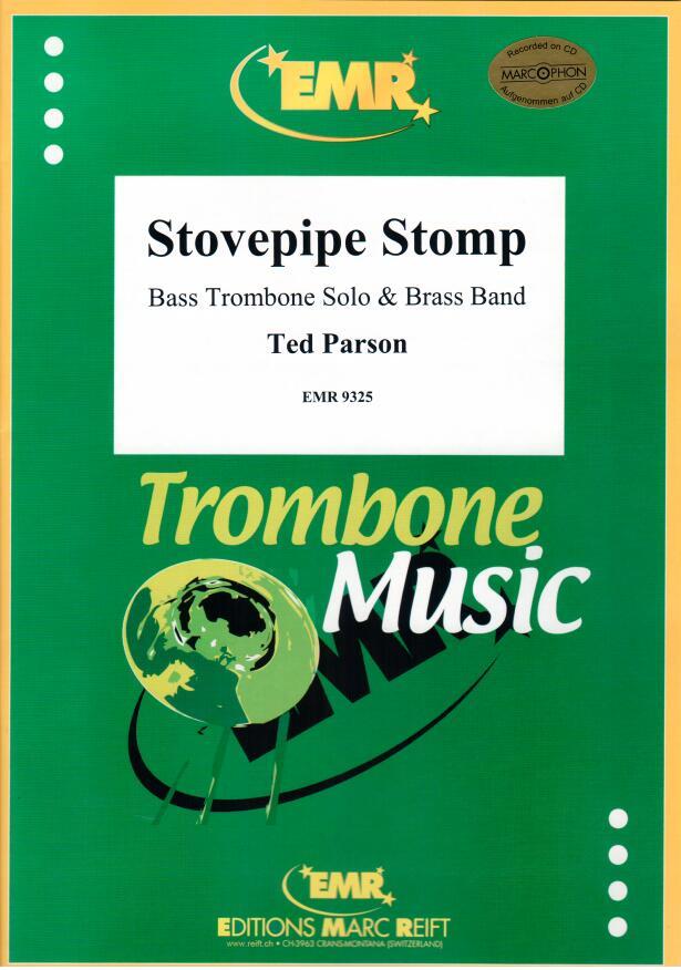 Stovepipe Stomp - klik hier