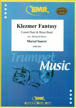 Klezmer Fantasy - klik hier Klezmer Fantasy - klik hier