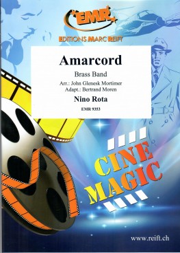 Amarcord - klik hier