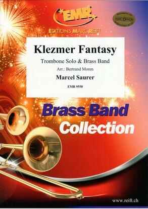 Klezmer Fantasy - klik hier Klezmer Fantasy - klik hier