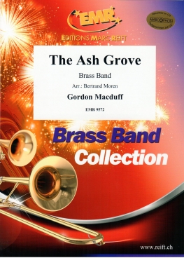 Ash Grove, The - klik hier