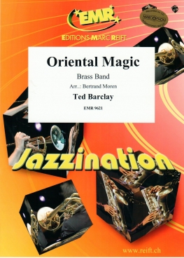 Oriental Magic - klik hier