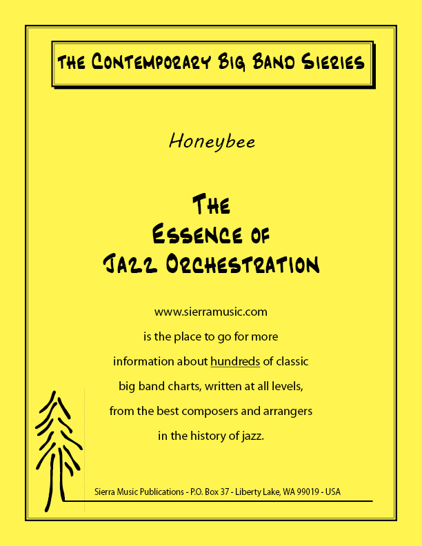 Honeybee - klik hier