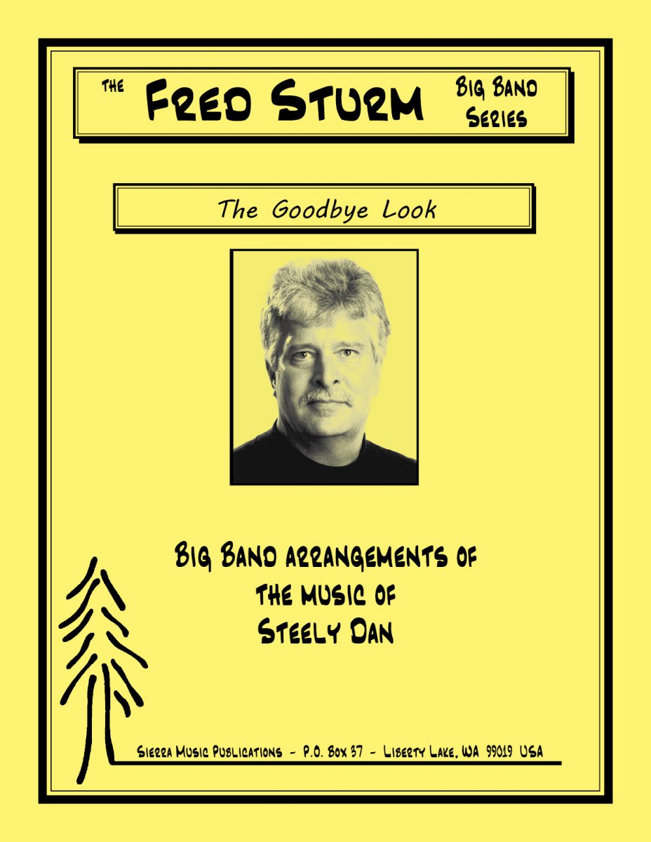 Goodbye Look, The - klik hier