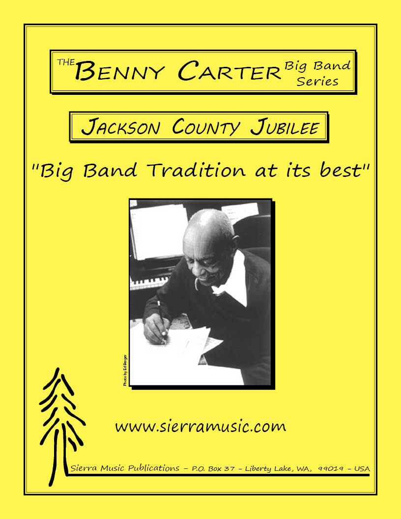 Jackson County Jubilee - klik hier Jackson County Jubilee - klik hier