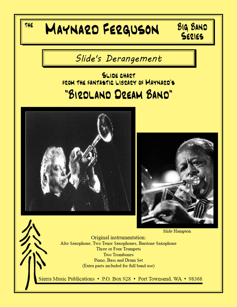 Slide's Derangement - klik hier