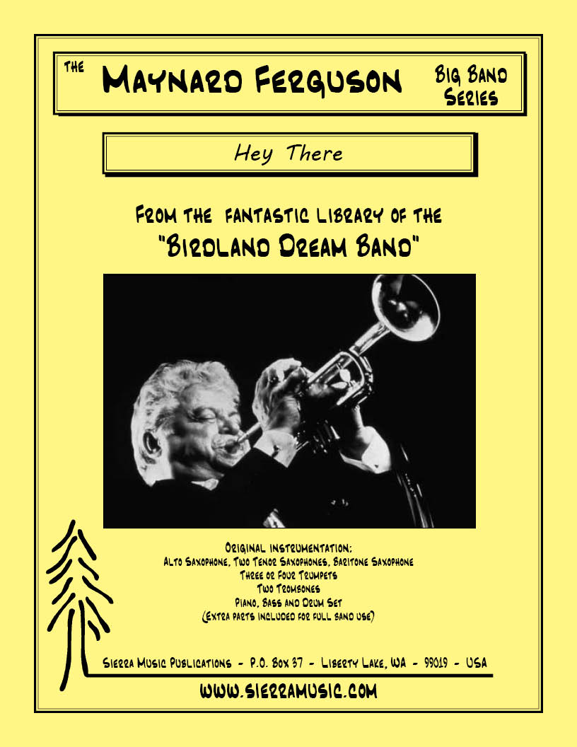 Hey There - klik hier