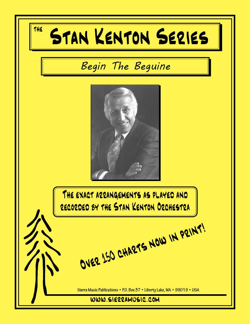 Begin the Beguine - klik hier Begin the Beguine - klik hier