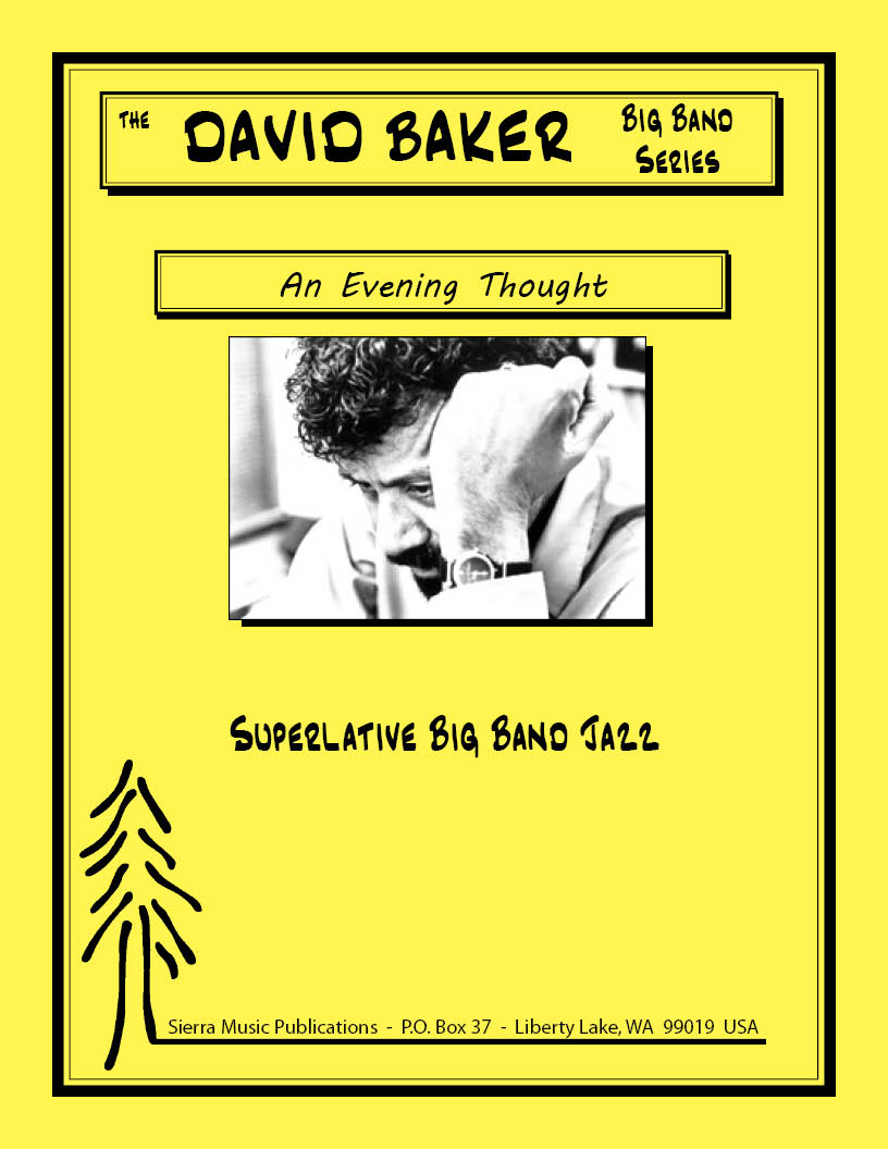 Evening Thought, An - klik hier