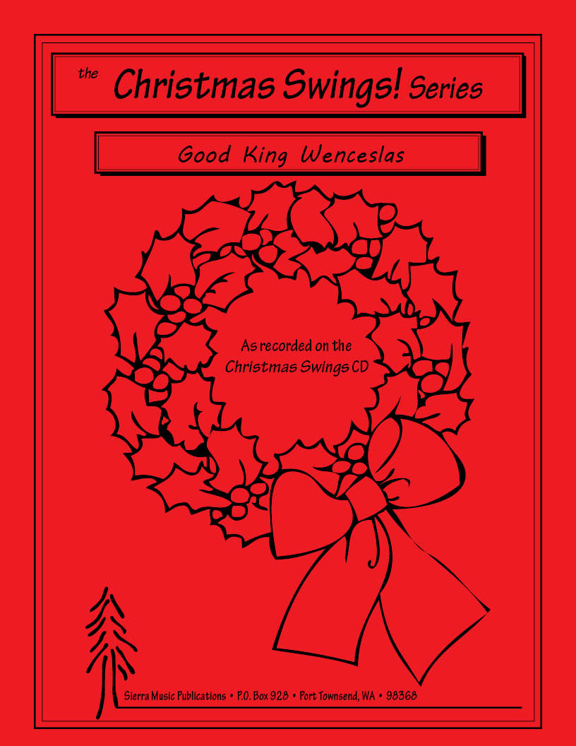 Good King Wenceslas - klik hier Good King Wenceslas - klik hier