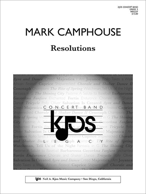 Resolutions - klik hier