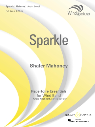 Sparkle - klik hier