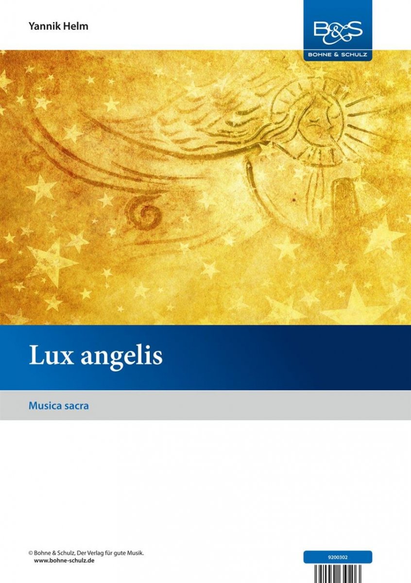 Lux angelis - klik hier