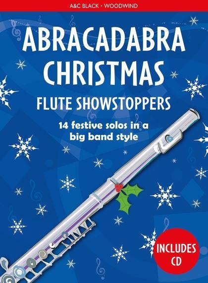 Abracadabra Christmas: Flute Showstoppers - klik hier