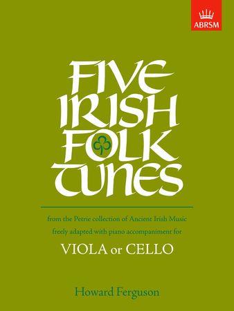 5 Irish Folk Tunes - klik hier 5 Irish Folk Tunes - klik hier