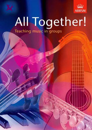 All Together!: Teaching music in groups - klik hier