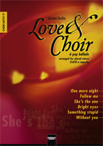 Love and Choir - klik hier