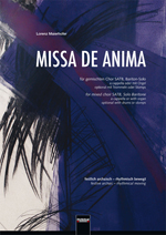 Missa de Anima - klik hier