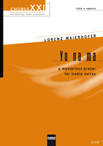 Yo na ma (A Mysterious Prayer) - klik hier Yo na ma (A Mysterious Prayer) - klik hier