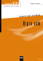 Nigra sum - klik hier