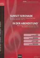In der Abendstund (Sunset Serenade) - klik hier In der Abendstund (Sunset Serenade) - klik hier