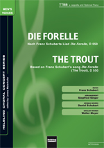 Forelle, Die (The Trout) - klik hier Forelle, Die (The Trout) - klik hier