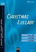 Christmas Lullaby - klik hier Christmas Lullaby - klik hier