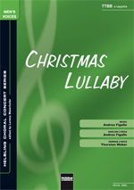 Christmas Lullaby - klik hier Christmas Lullaby - klik hier