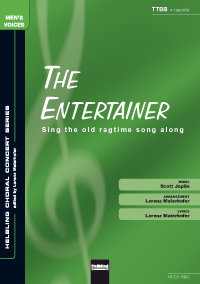 Entertainer, The - klik hier Entertainer, The - klik hier