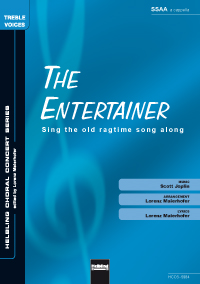 Entertainer, The - klik hier Entertainer, The - klik hier