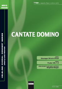 Cantate Domino - klik hier Cantate Domino - klik hier
