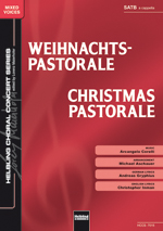 Weihnachts-Pastorale - klik hier
