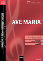 Ave Maria - klik hier