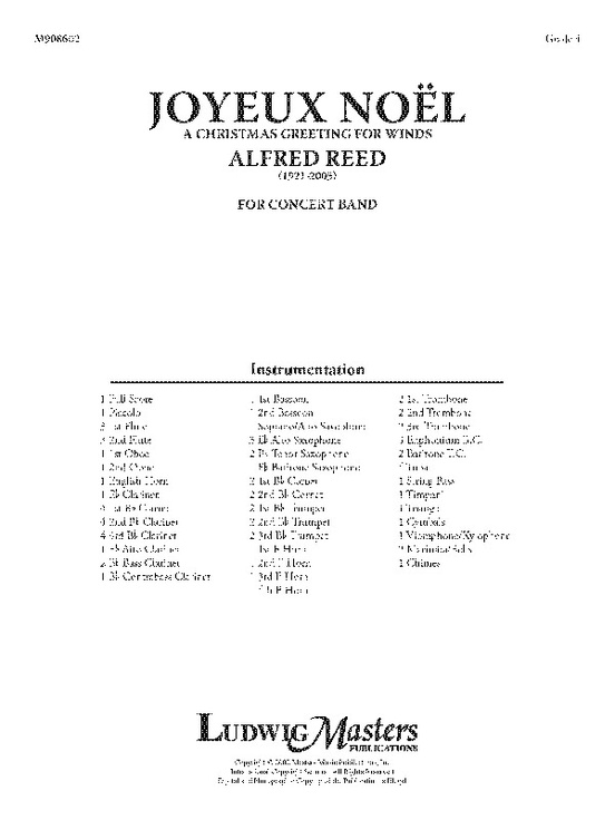 Joyeux Noel - klik hier