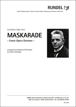 Maskarade (Comic Opera Overture) - klik hier