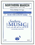 Northern March: Youthful Suite Mvt.1 - klik hier Northern March: Youthful Suite Mvt.1 - klik hier